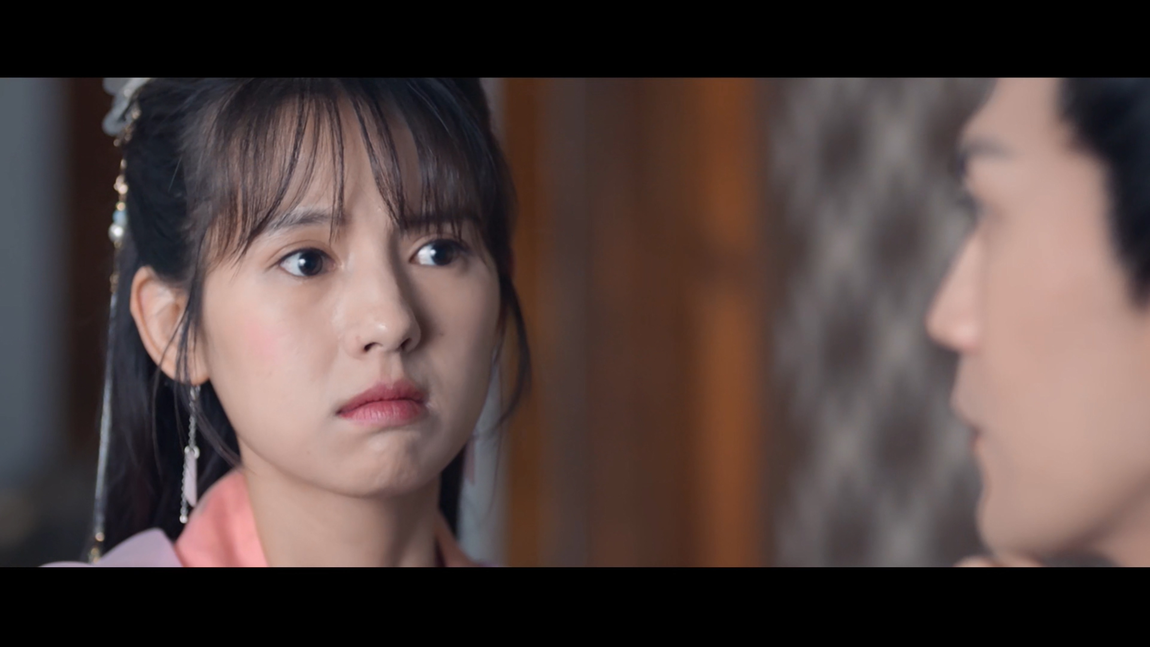 傀儡姬剧照的剧照