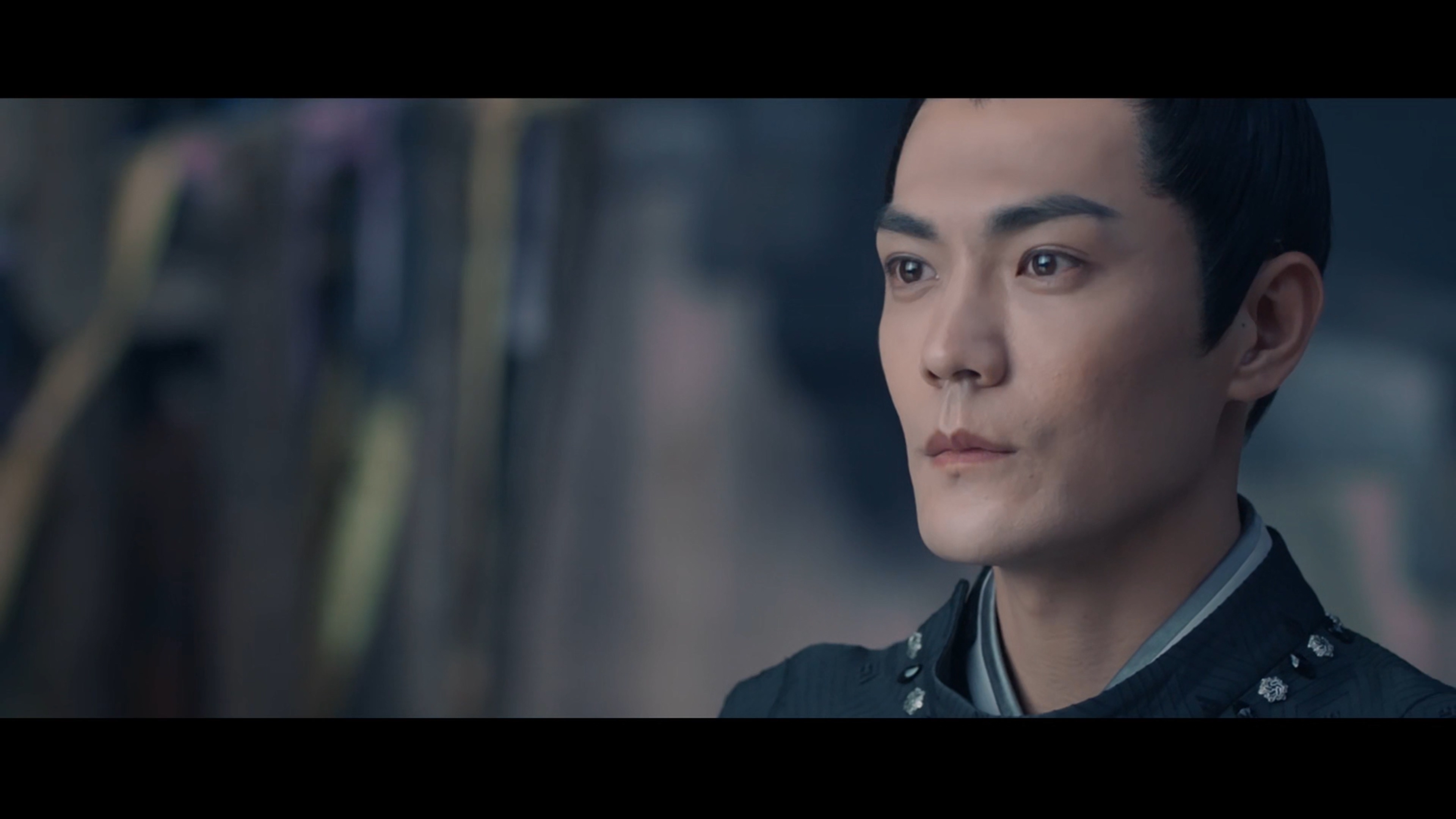 傀儡姬剧照的剧照