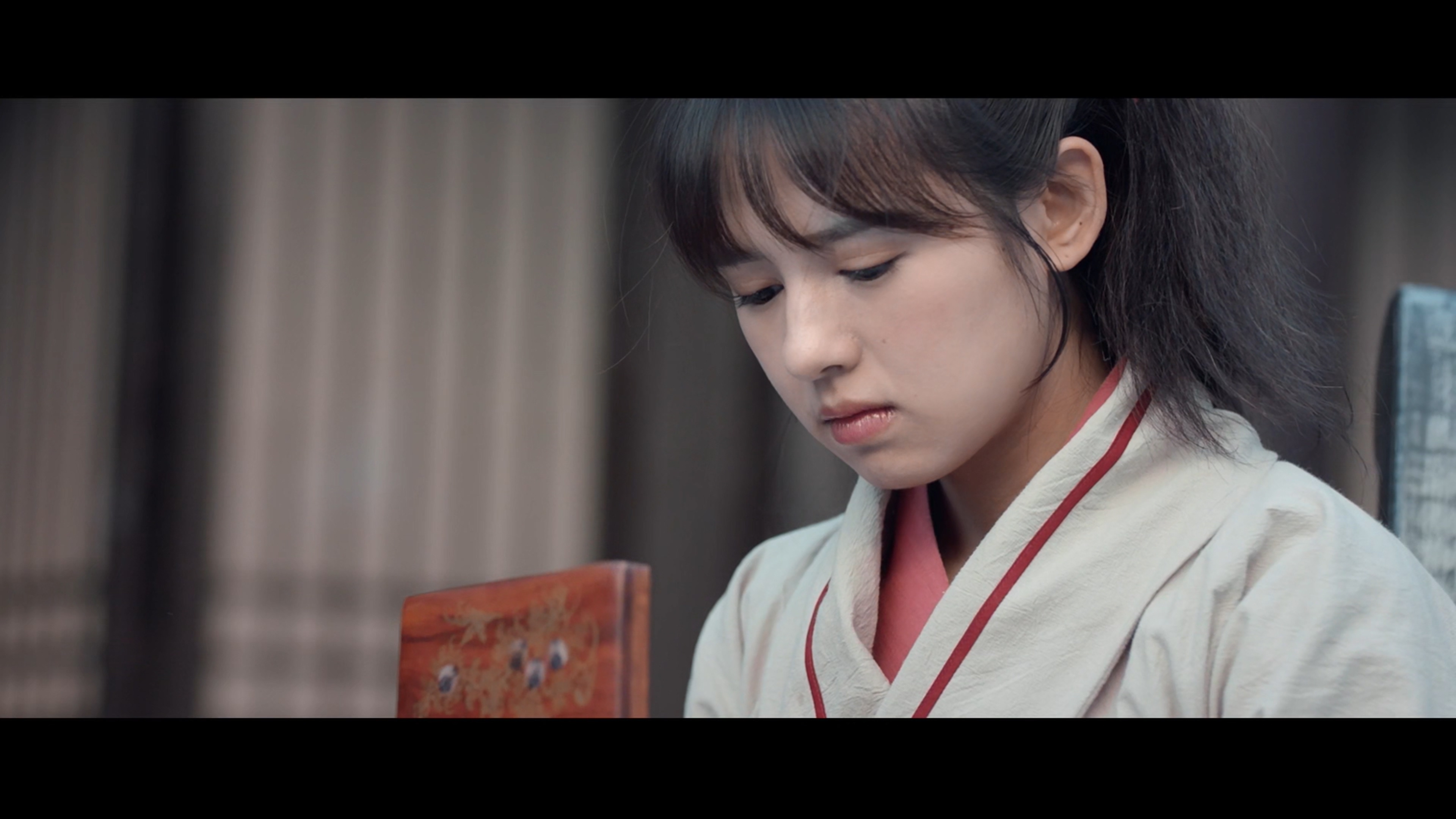 傀儡姬剧照的剧照