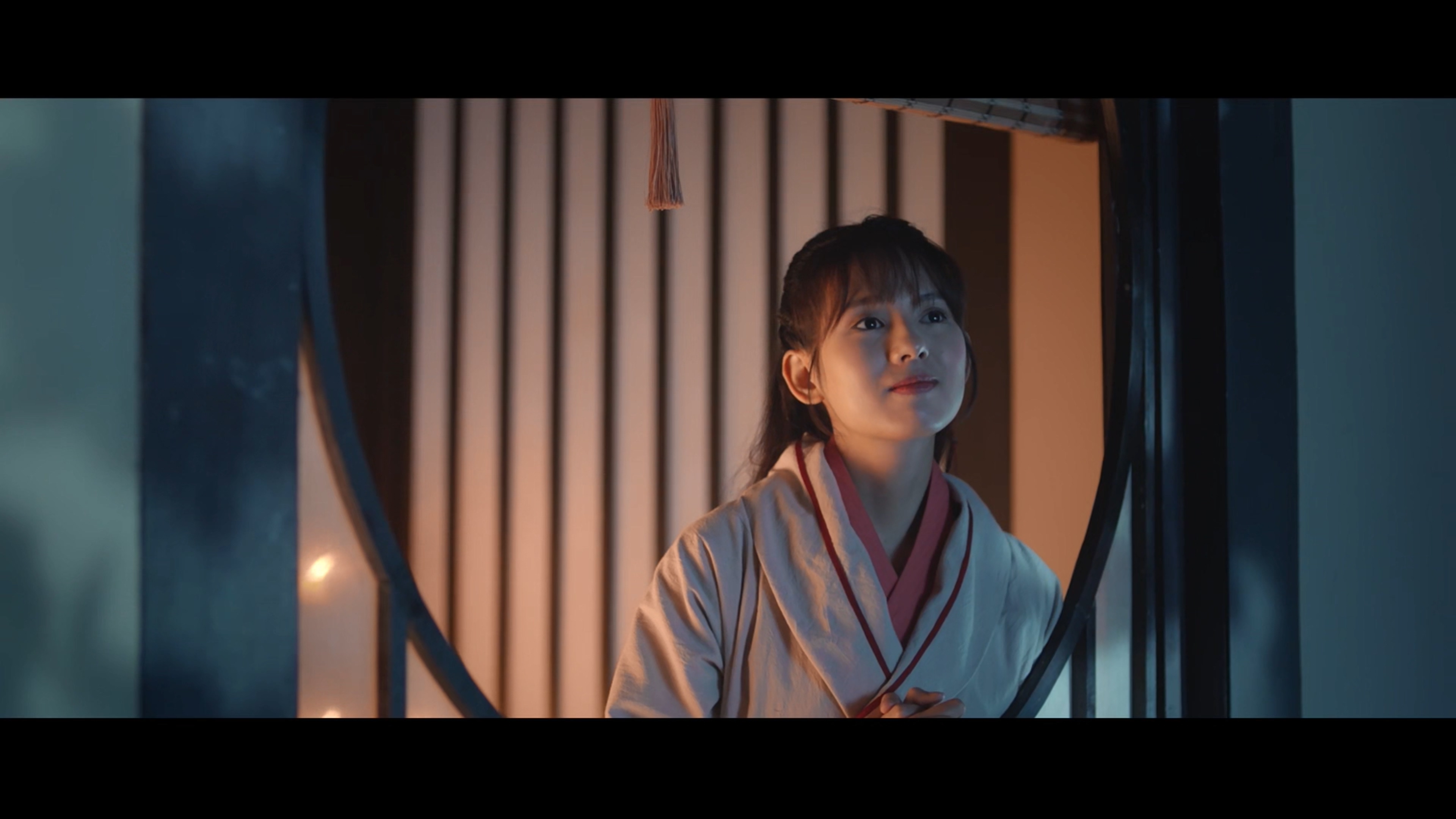 傀儡姬剧照的剧照