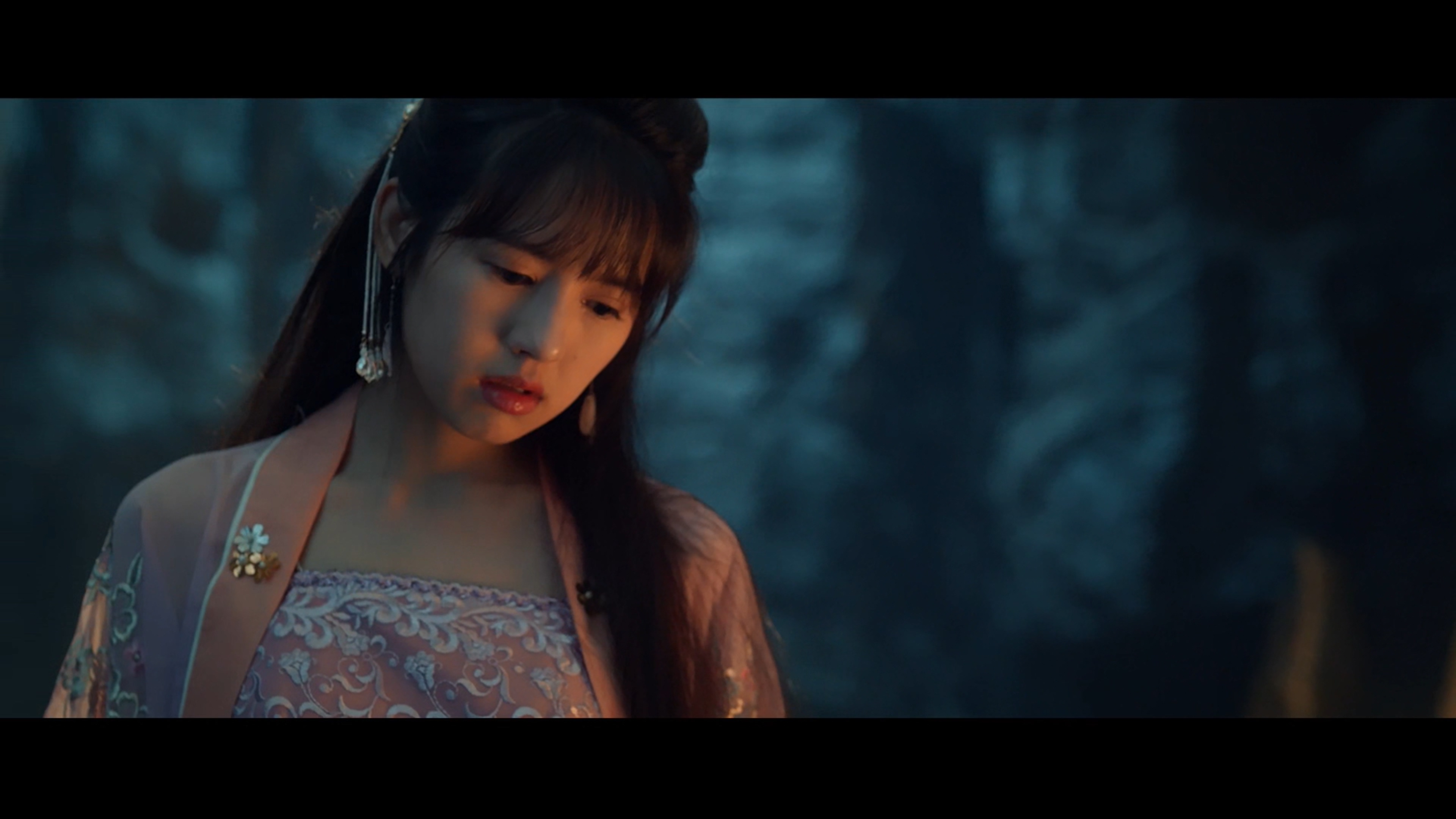 傀儡姬剧照的剧照