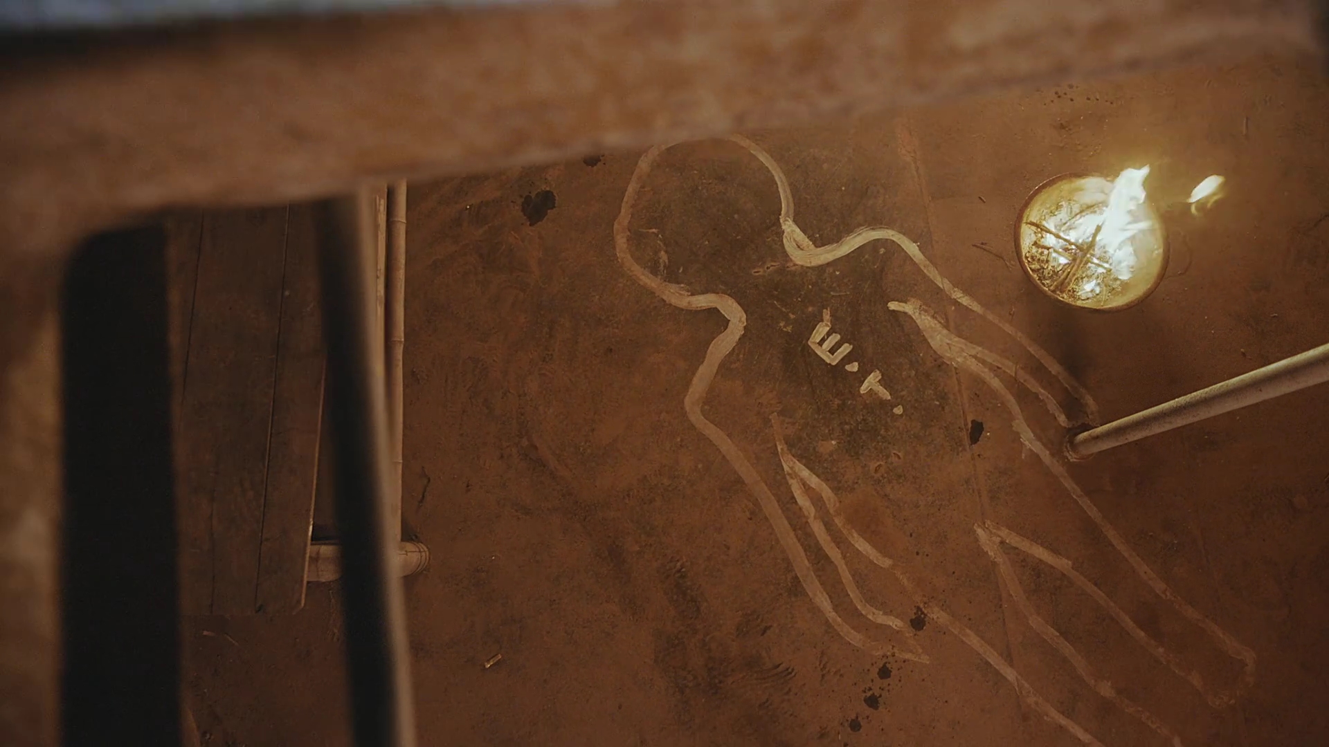 我儿子去了外星球剧照的剧照