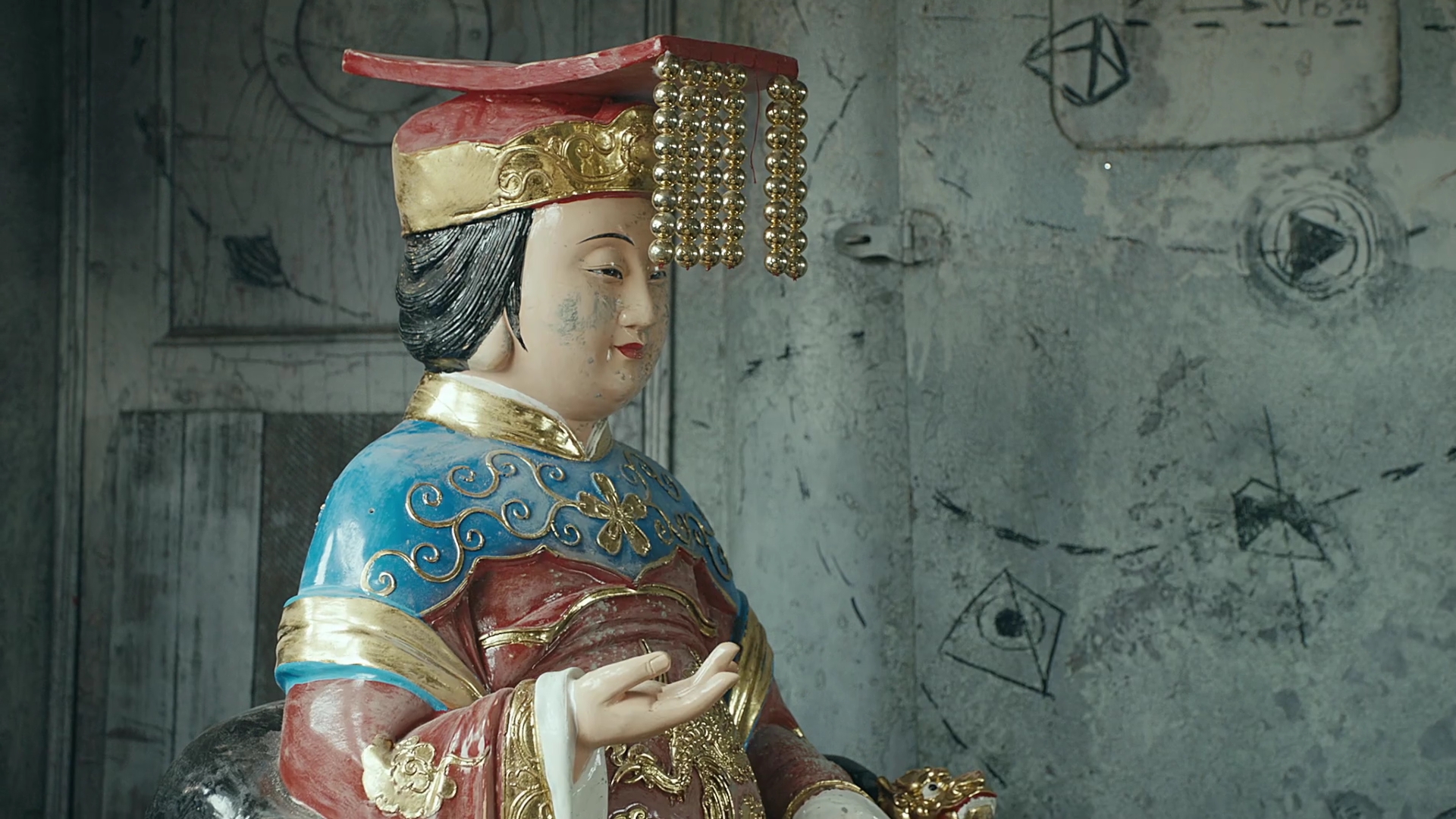 我儿子去了外星球剧照的剧照