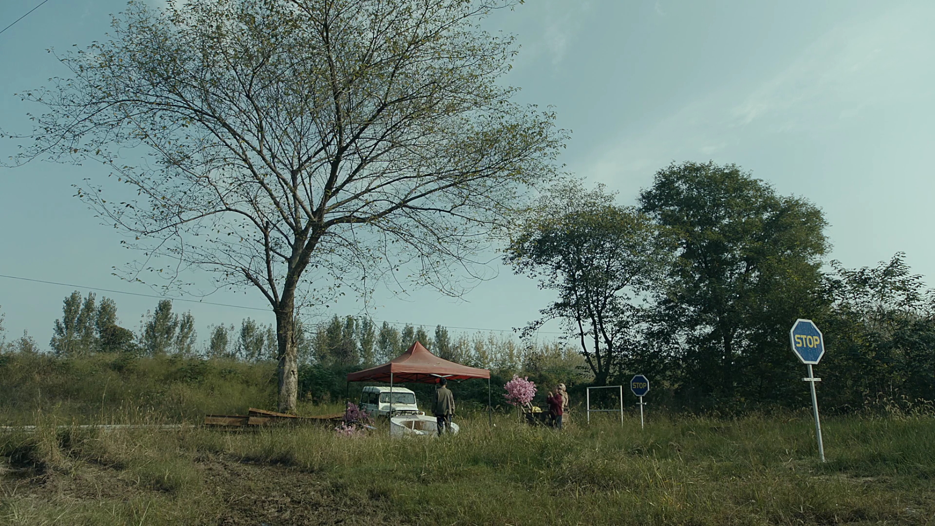 我儿子去了外星球剧照的剧照