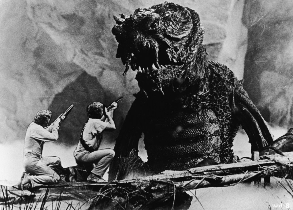 亚特兰蒂斯战神剧照的剧照