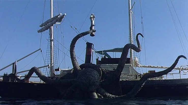 亚特兰蒂斯战神剧照的剧照