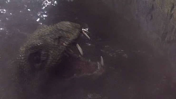 亚特兰蒂斯战神剧照的剧照