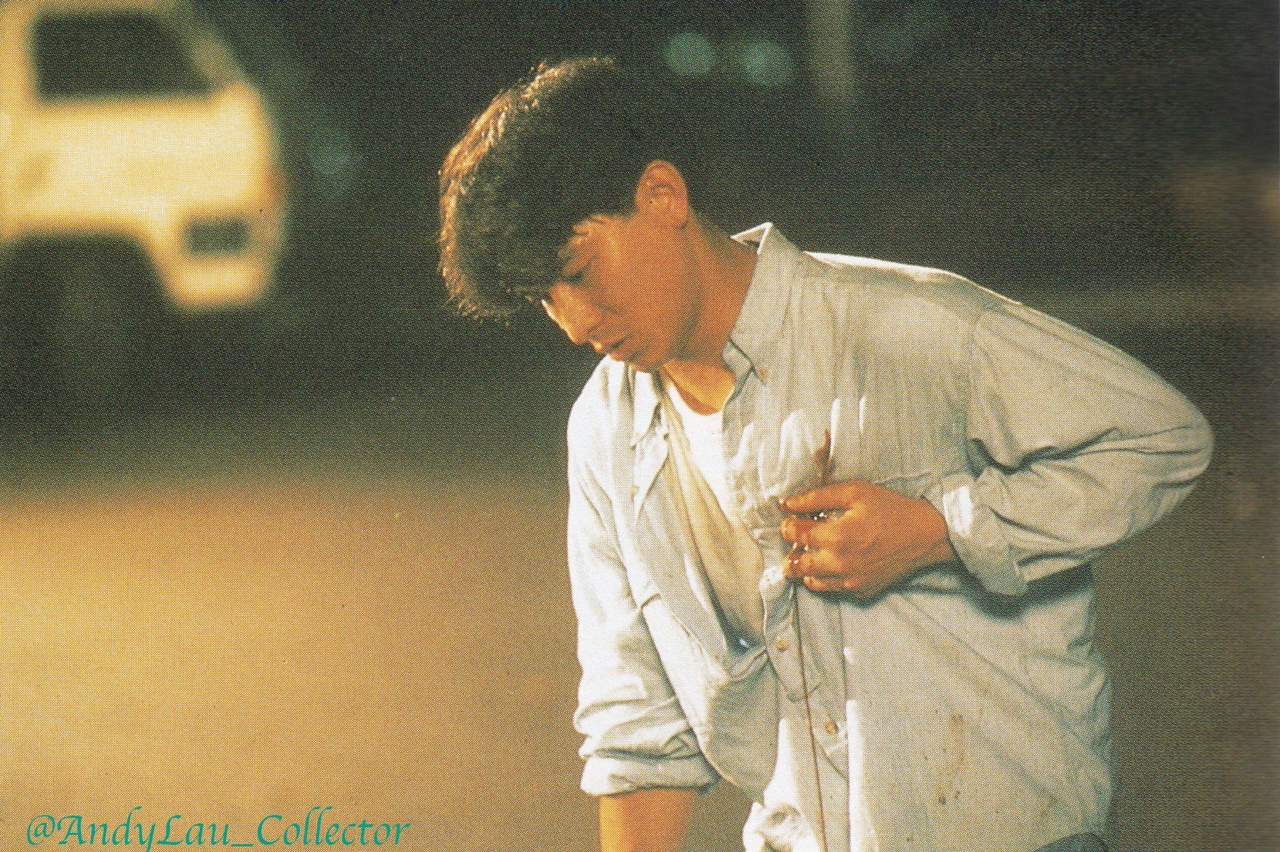 狱中龙剧照的剧照