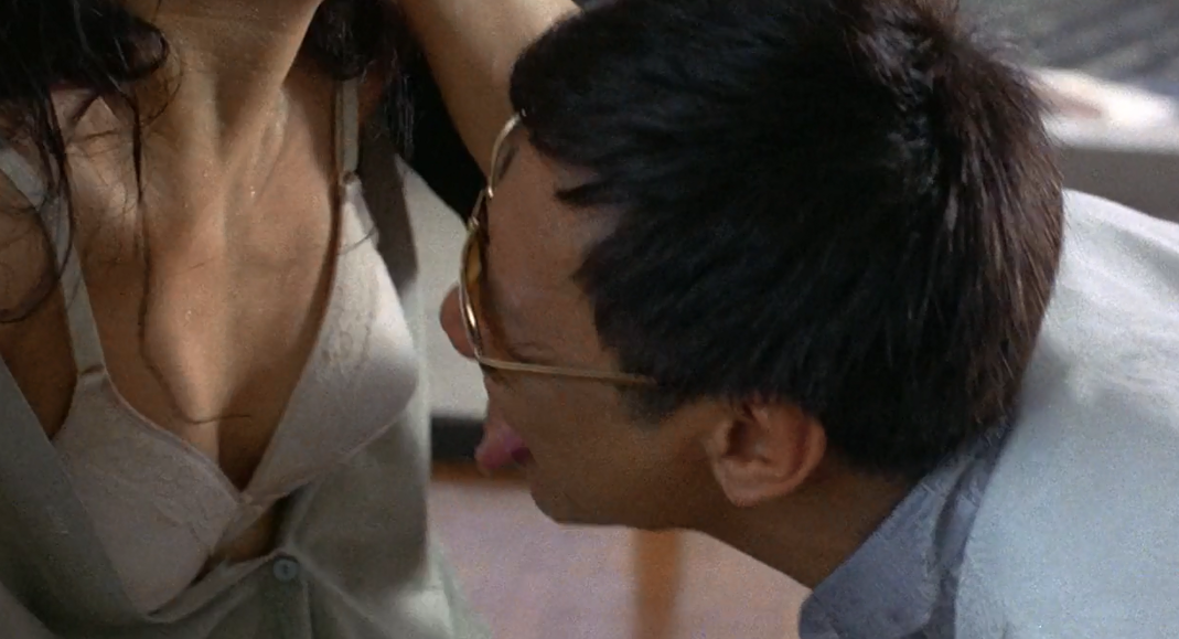 狱中龙剧照的剧照