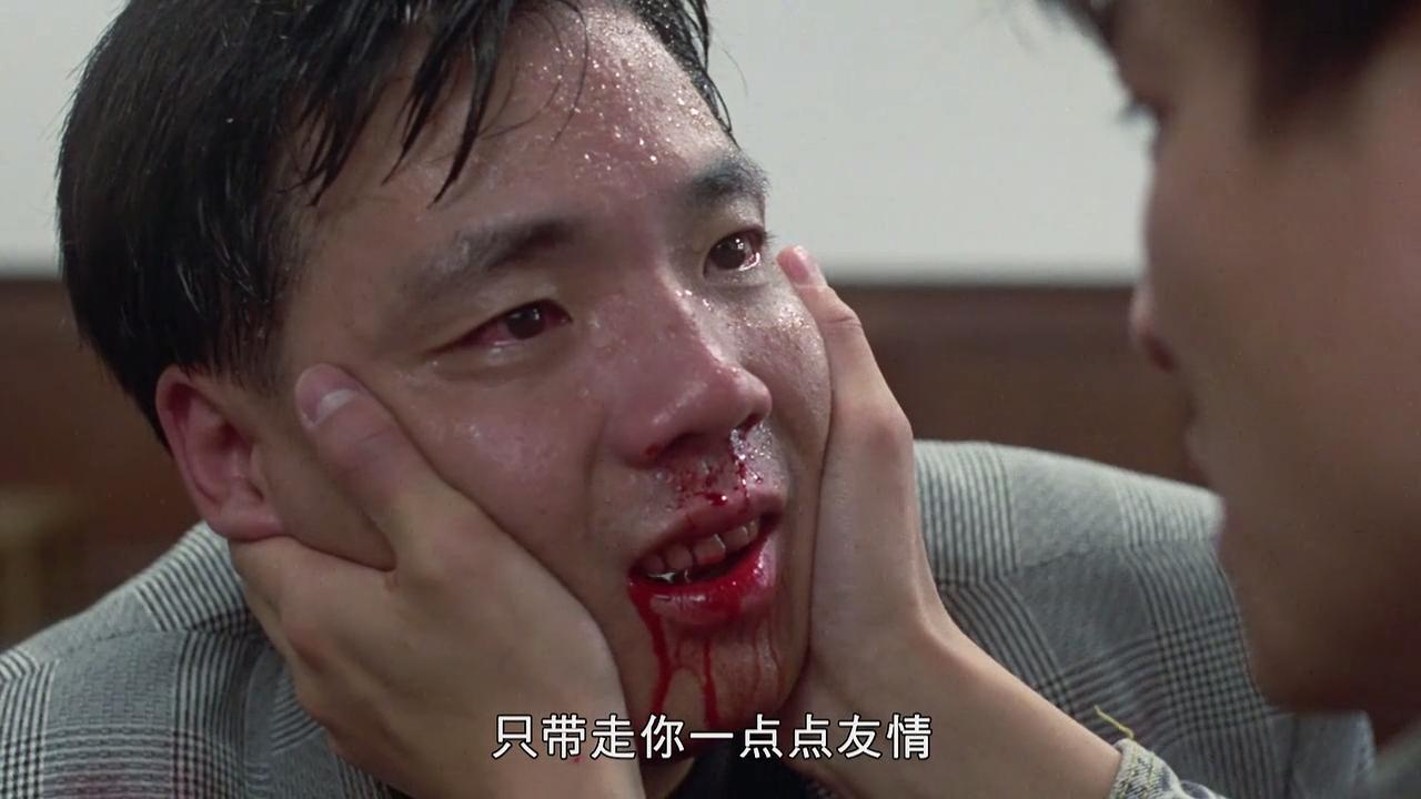 狱中龙剧照的剧照