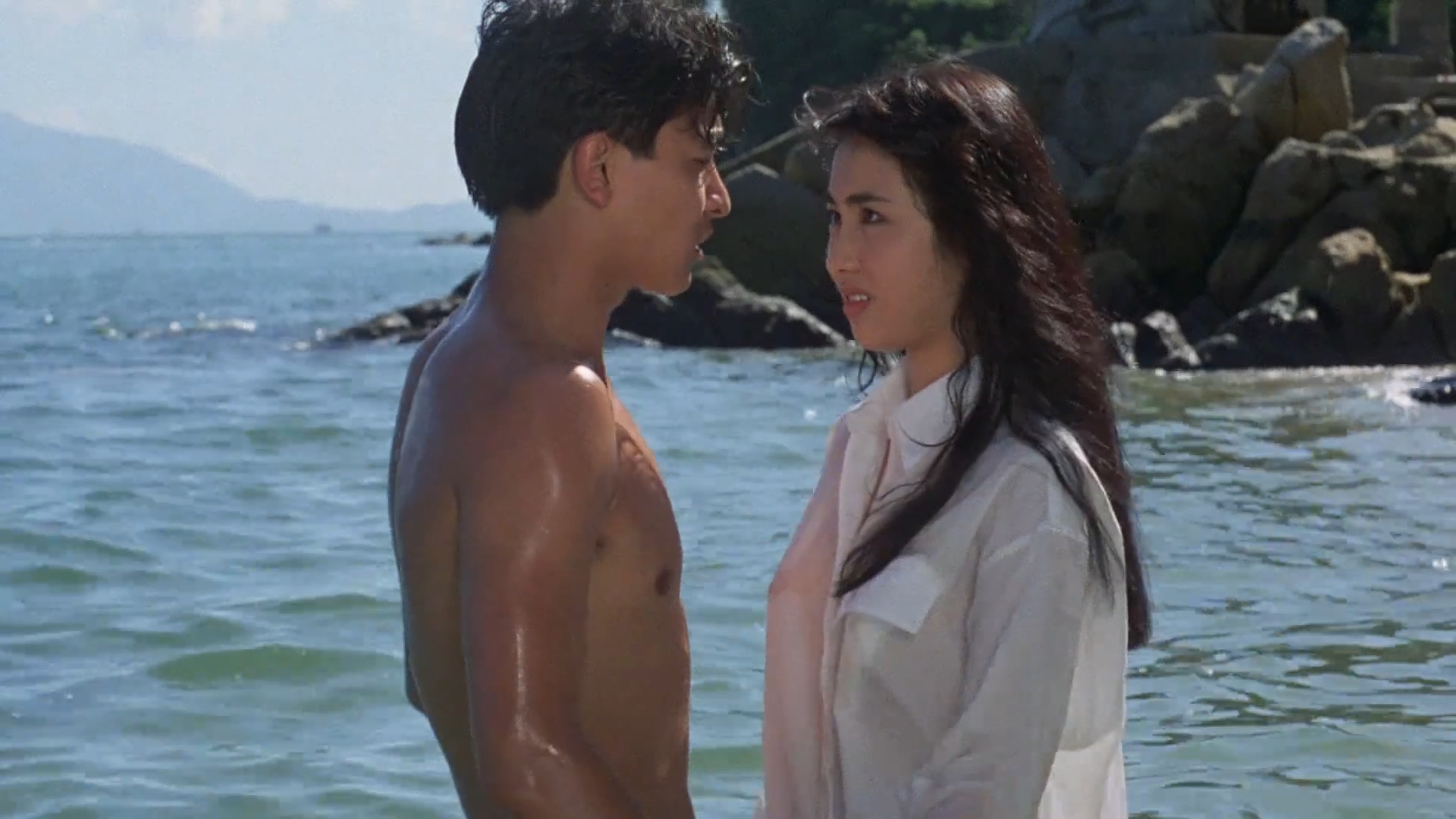 狱中龙剧照的剧照