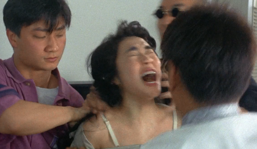 狱中龙剧照的剧照