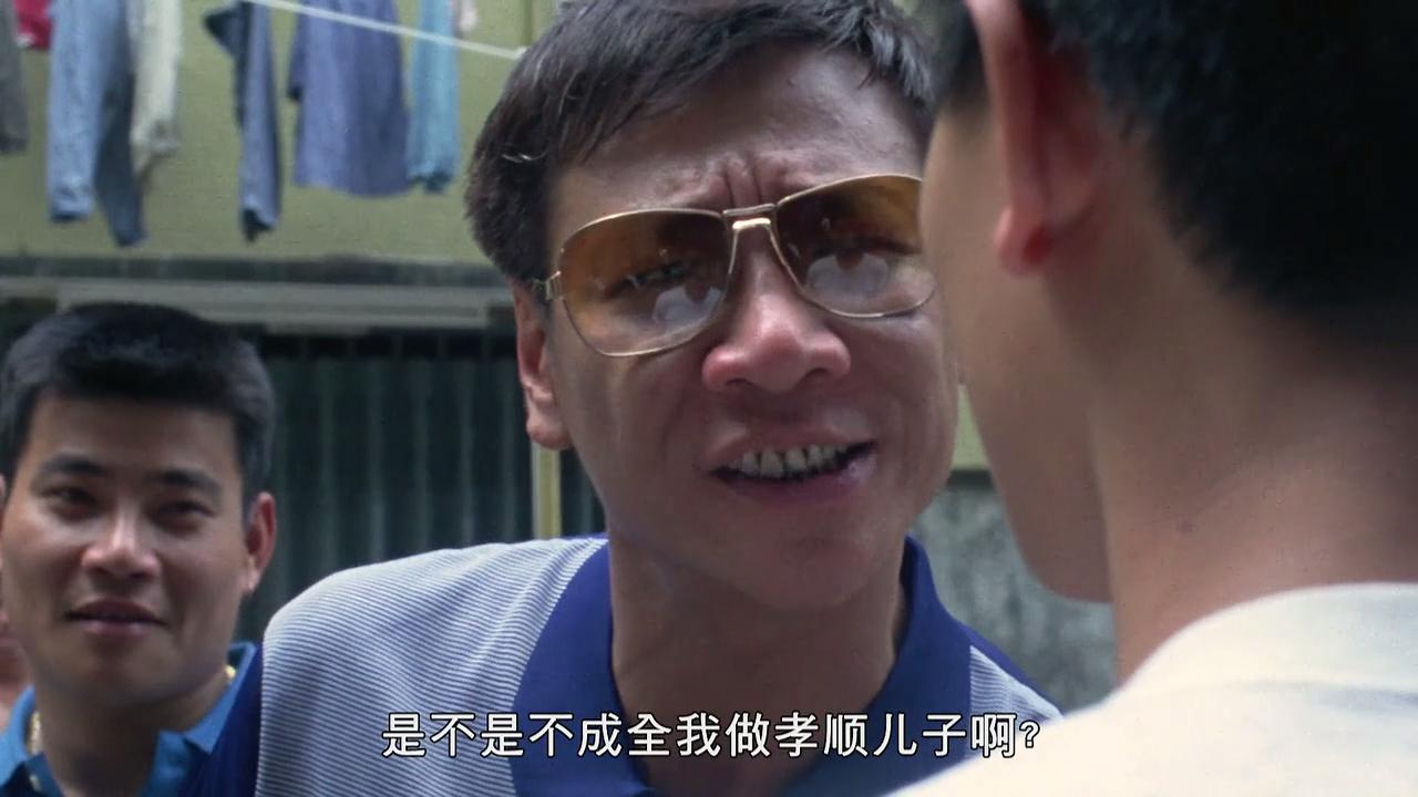 狱中龙剧照的剧照