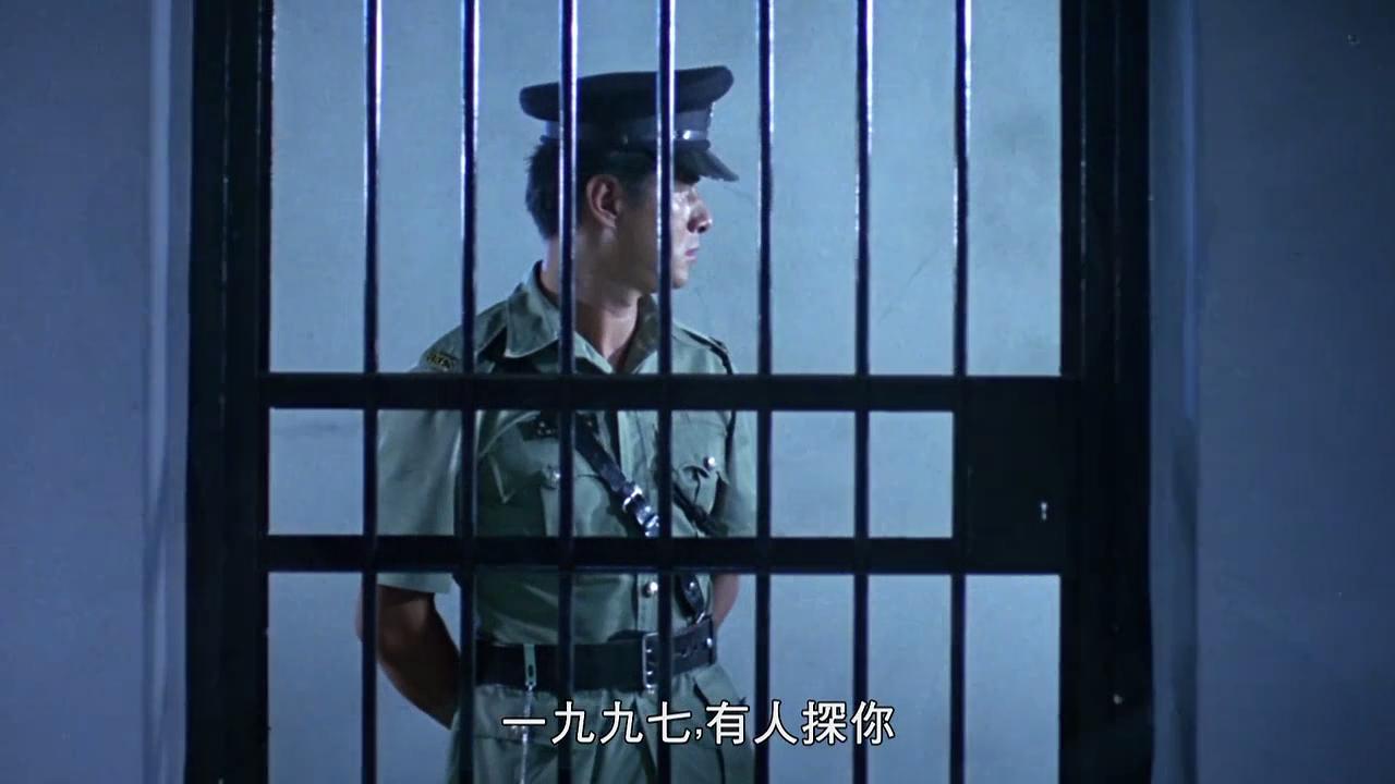 狱中龙剧照的剧照