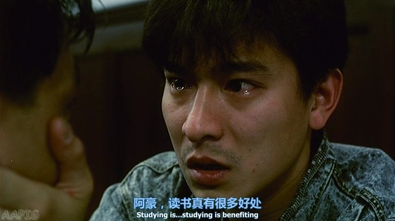 狱中龙剧照的剧照