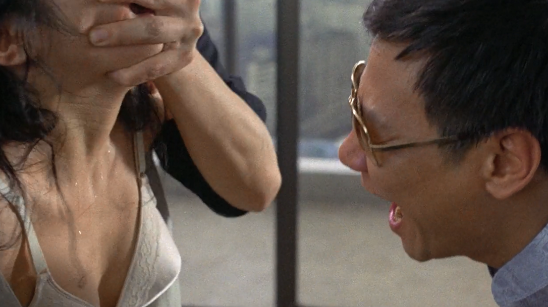 狱中龙剧照的剧照