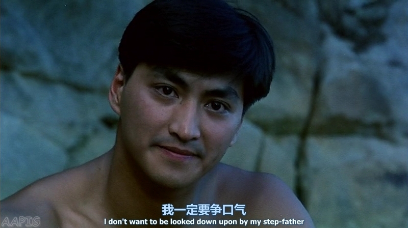 狱中龙剧照的剧照