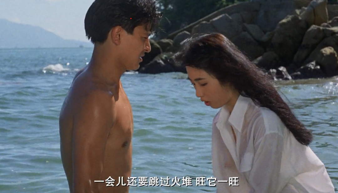 狱中龙剧照的剧照