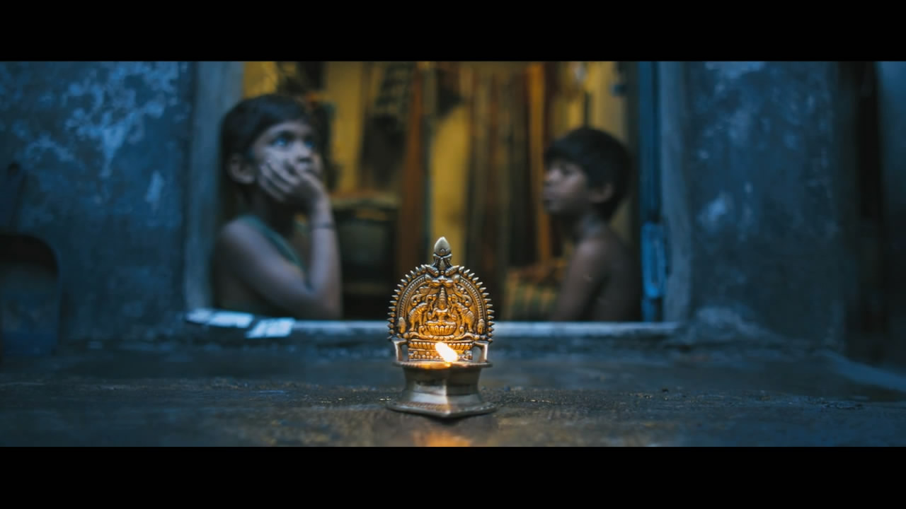 乌鸦蛋剧照的剧照