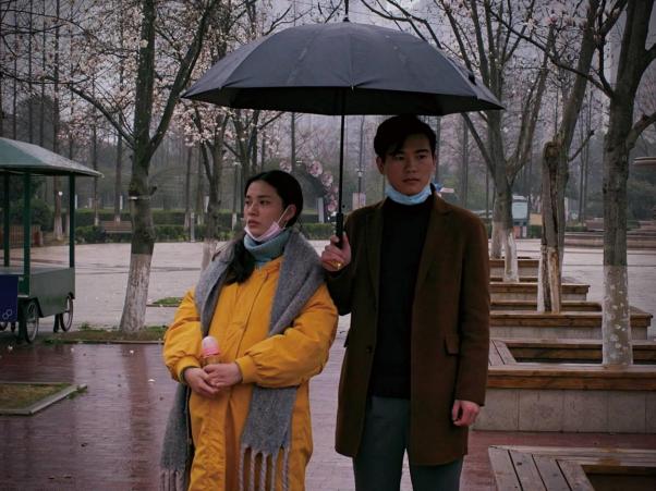 石门剧照的剧照