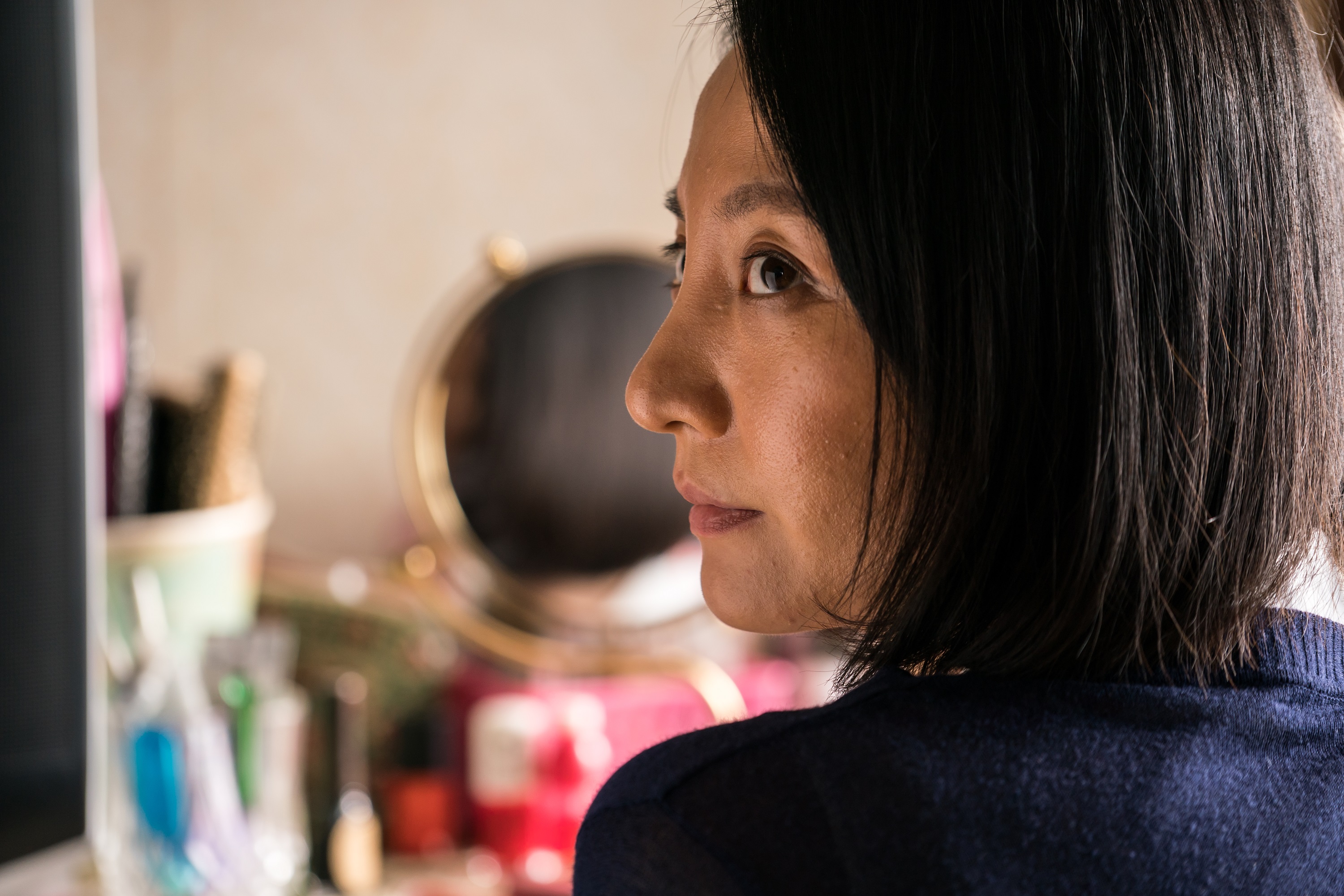 汽车维修站剧照的剧照