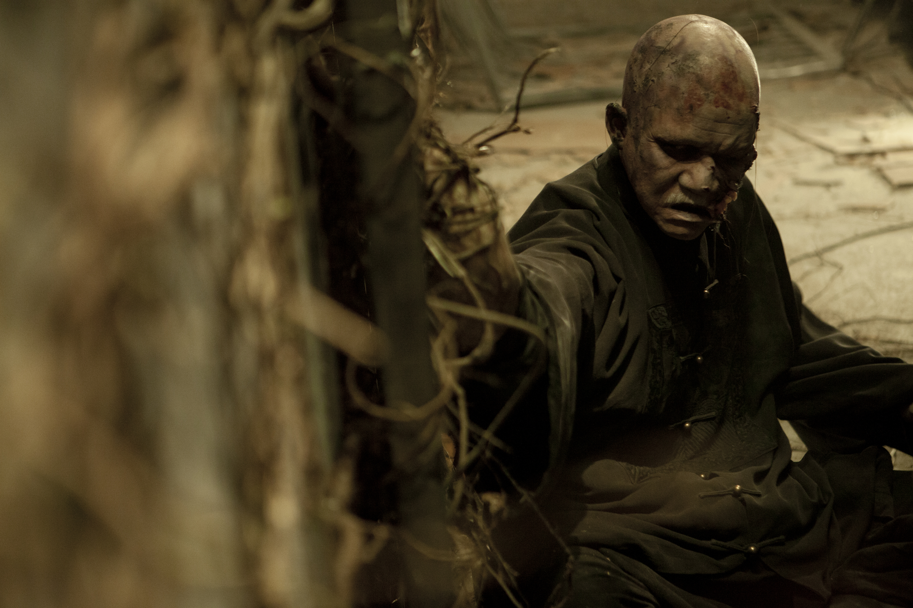 僵尸剧照的剧照