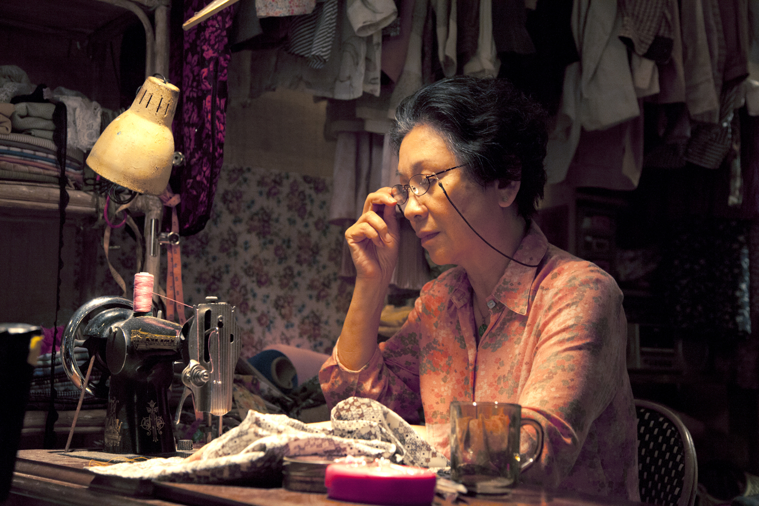 僵尸剧照的剧照