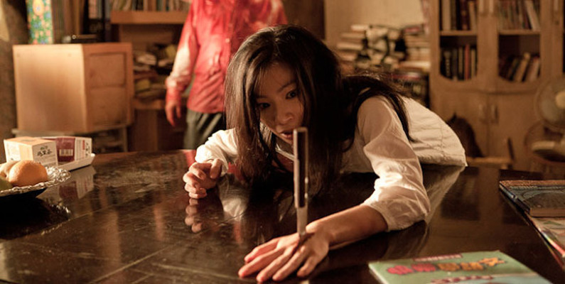 僵尸剧照的剧照