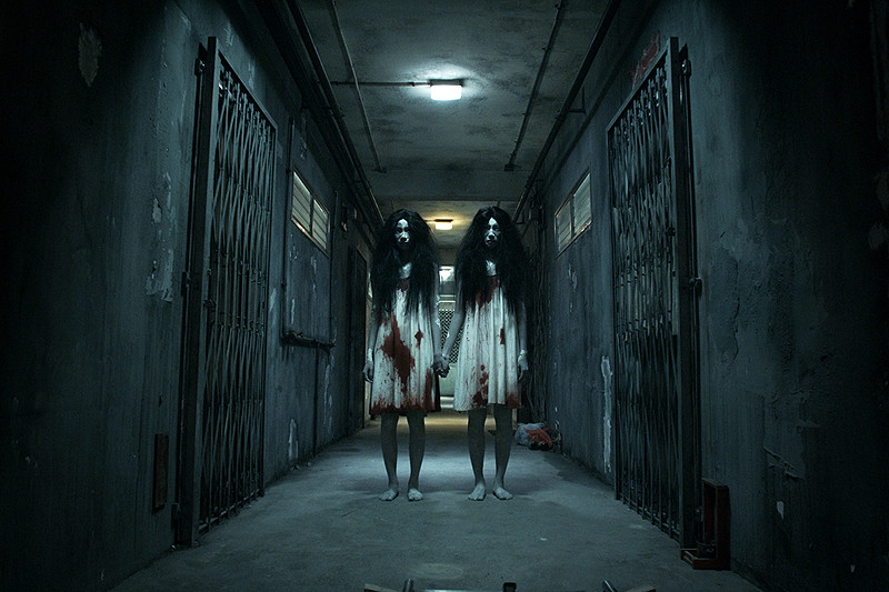 僵尸剧照的剧照