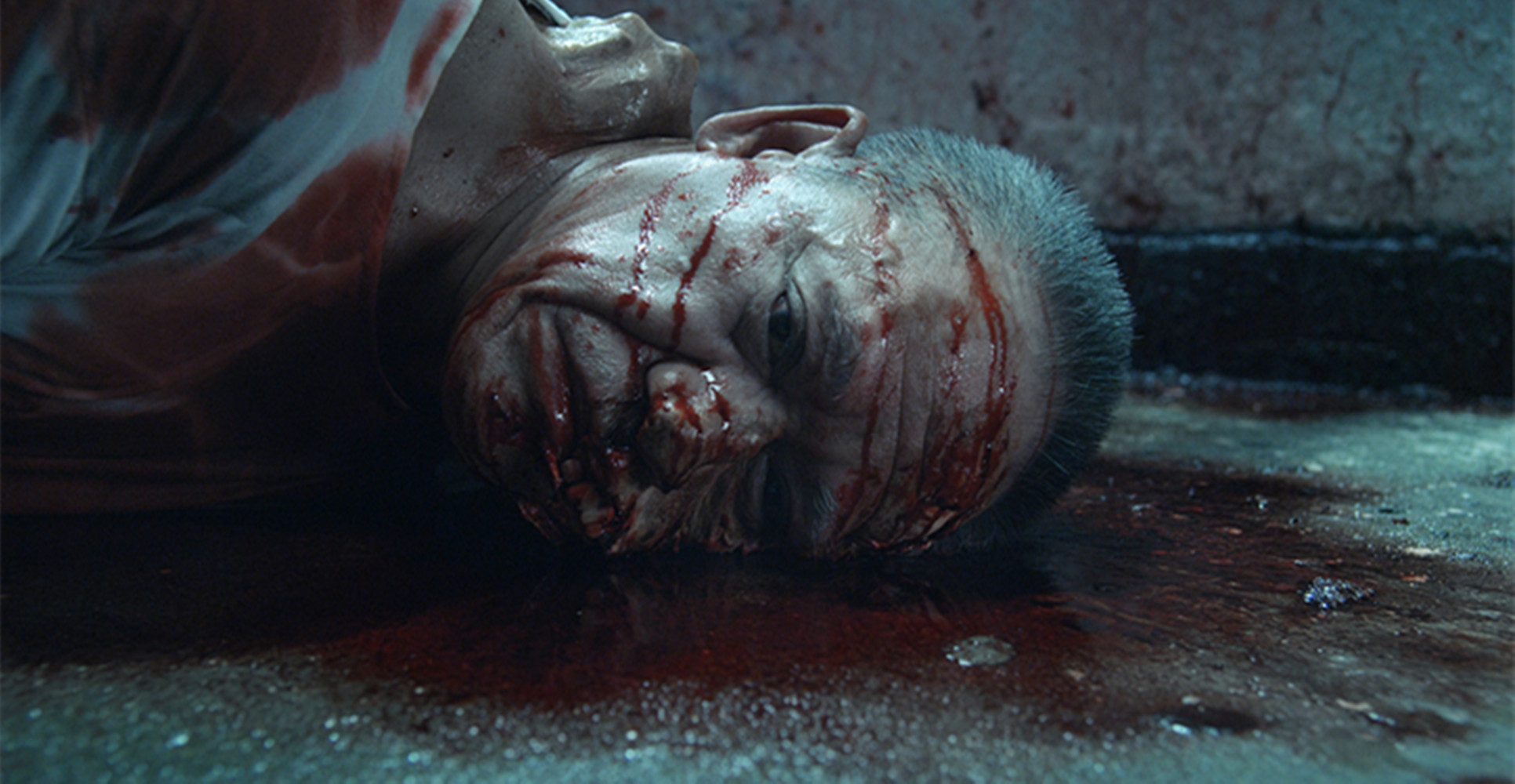 僵尸剧照的剧照