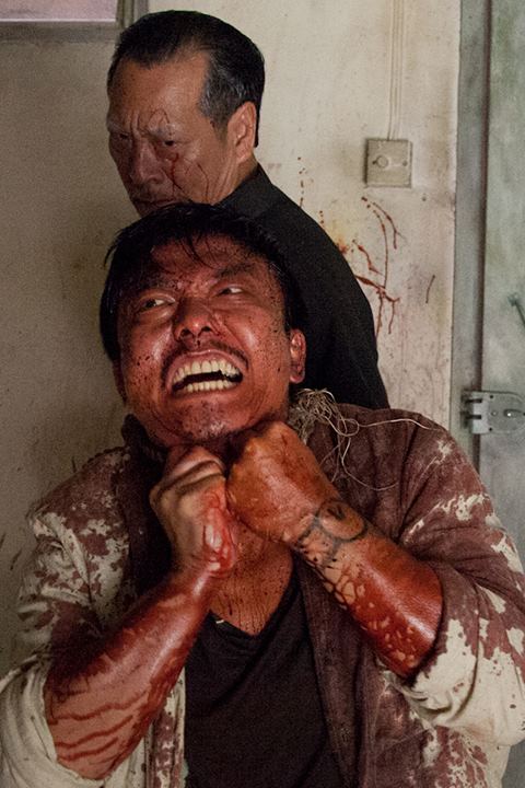 僵尸剧照的剧照