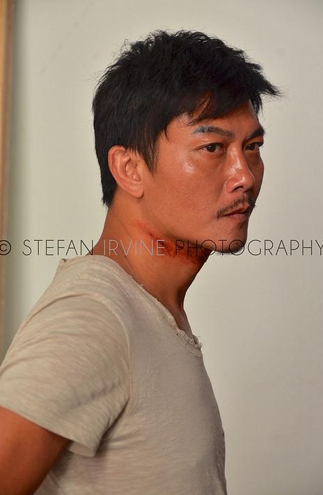 僵尸剧照的剧照