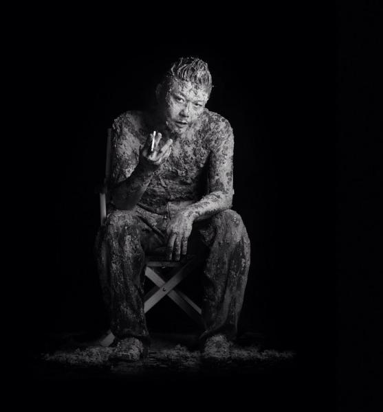 僵尸剧照的剧照