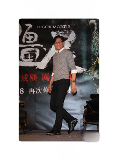 僵尸剧照的剧照