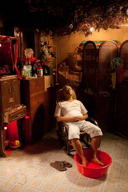 僵尸剧照的剧照