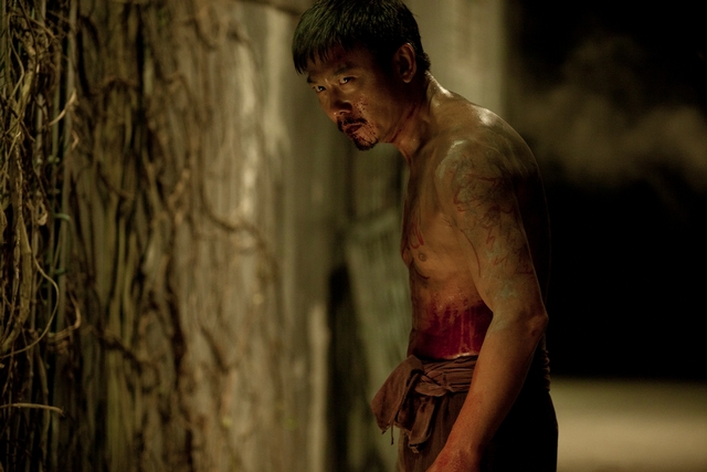 僵尸剧照的剧照