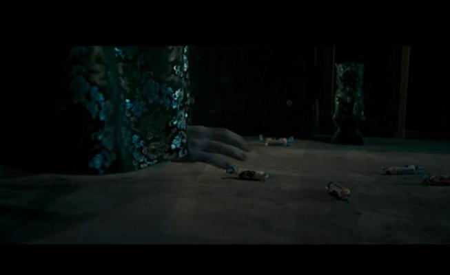 僵尸剧照的剧照