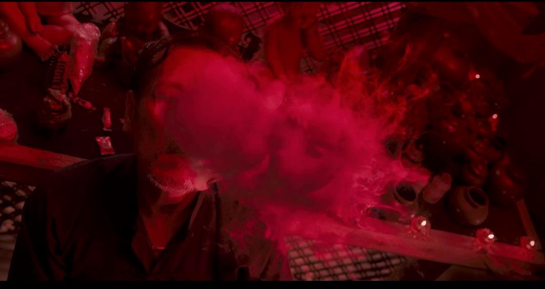 僵尸剧照的剧照