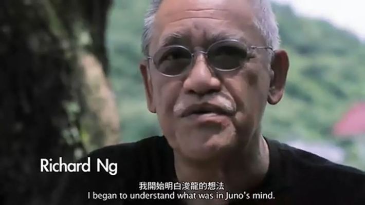 僵尸剧照的剧照