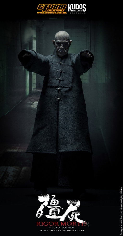 僵尸剧照的剧照