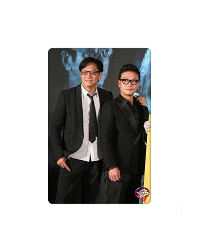 僵尸剧照的剧照