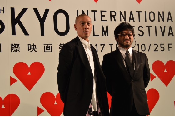 僵尸剧照的剧照