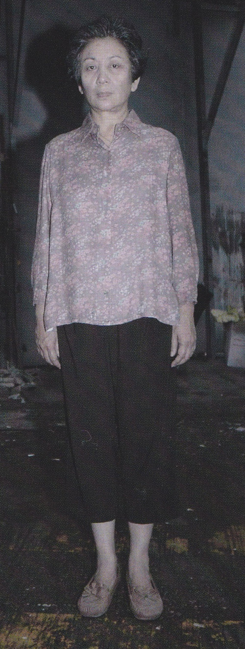 僵尸剧照的剧照