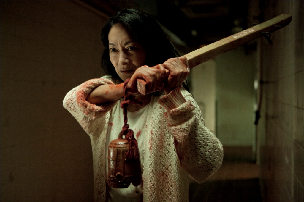 僵尸剧照的剧照