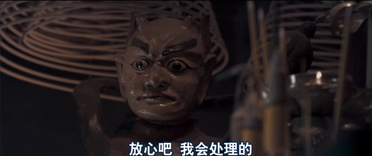 僵尸剧照的剧照