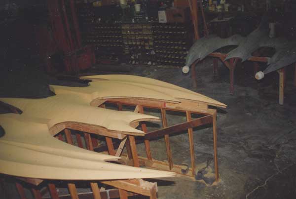 永远的蝙蝠侠剧照的剧照