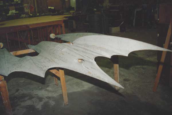 永远的蝙蝠侠剧照的剧照