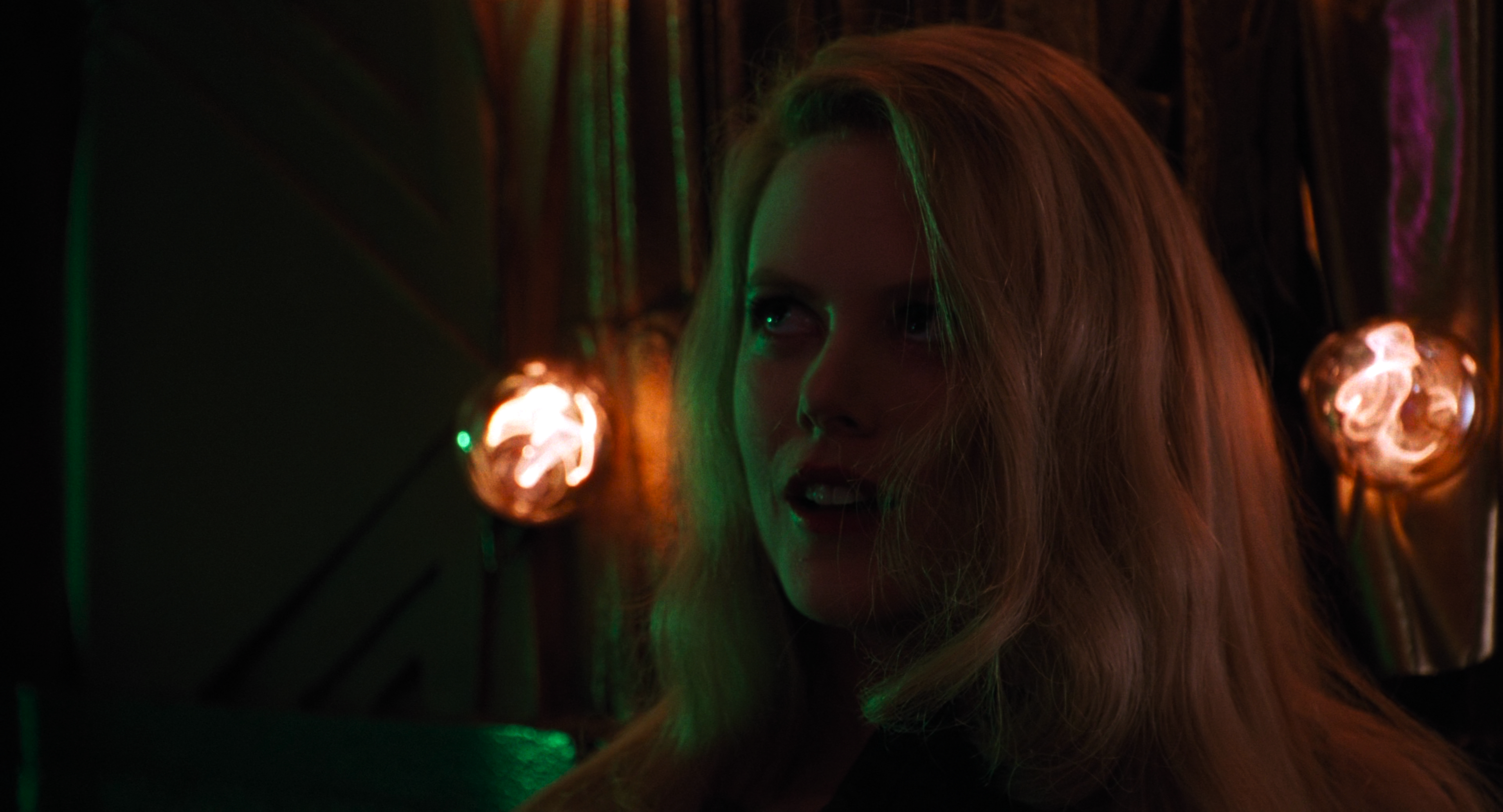 永远的蝙蝠侠剧照的剧照