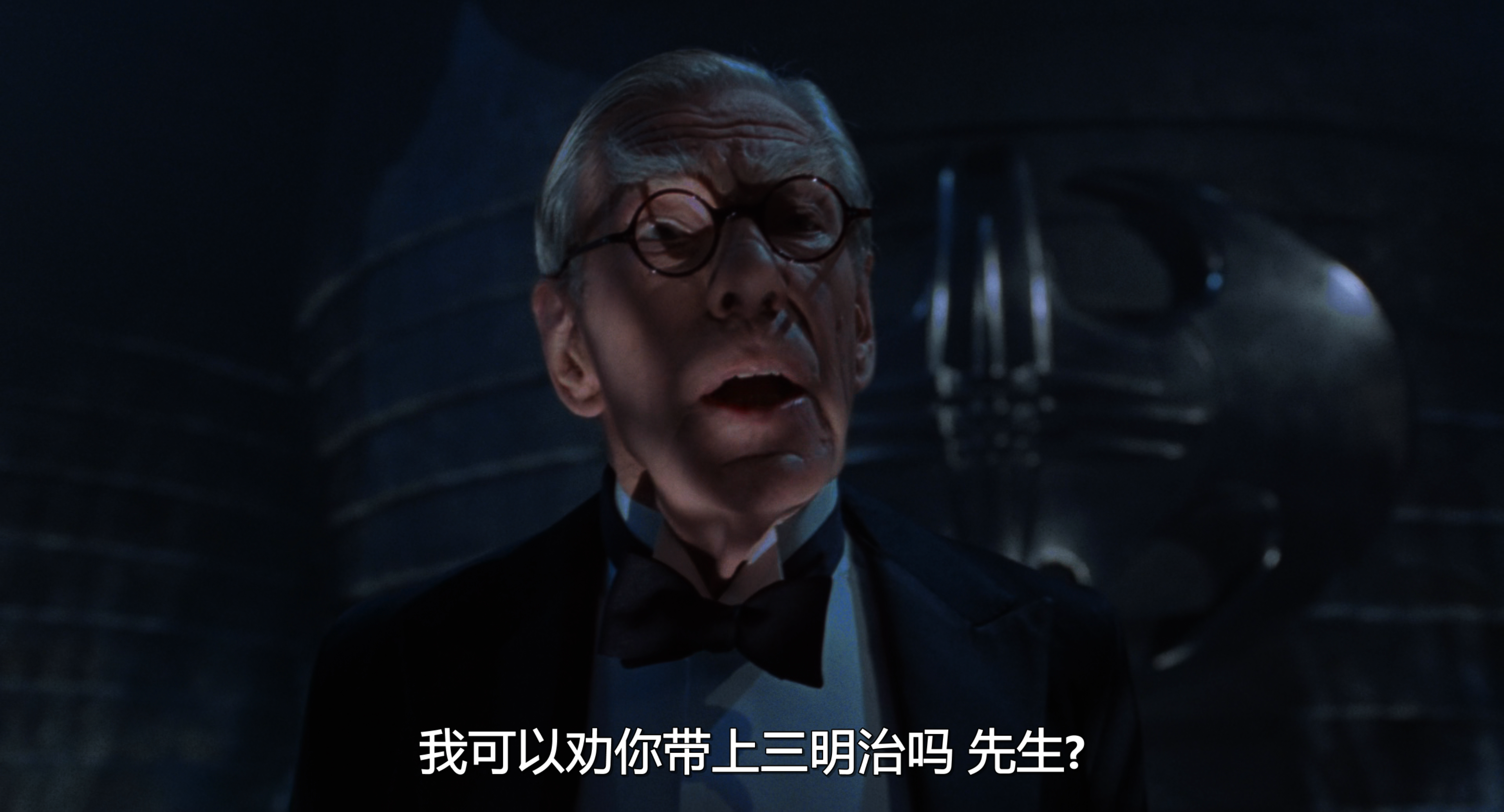 永远的蝙蝠侠剧照的剧照