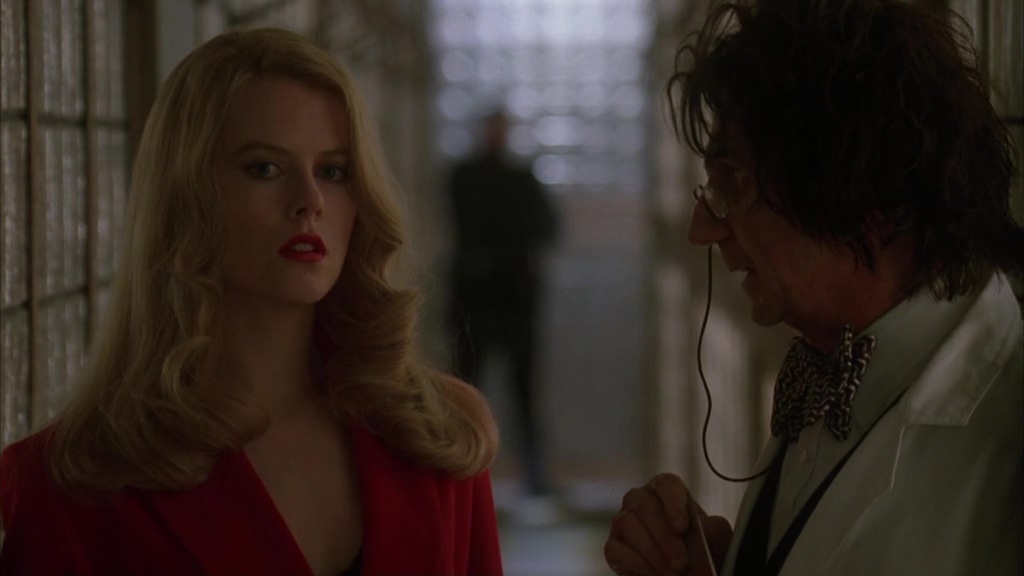 永远的蝙蝠侠剧照的剧照